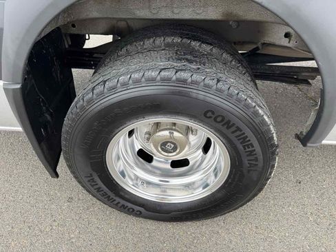 Used 2016 Mercedes-Benz Sprinter 3500 image 34