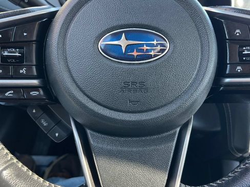 Used 2018 Subaru Outback 2.5i Limited AWD/4WD image 15
