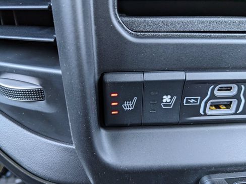 New 2026 RAM 1500 Limited AWD/4WD image 54