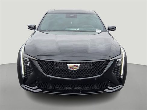 New 2026 Cadillac CT5 V image 5