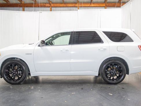 Used 2020 Dodge Durango R/T w/ Blacktop Package AWD/4WD image 5
