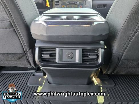 Used 2025 Ford F150 STX w/ Equipment Group 200A AWD/4WD image 11