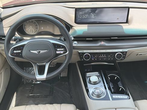 Used 2024 Genesis G80 3.5T Sport AWD/4WD image 25