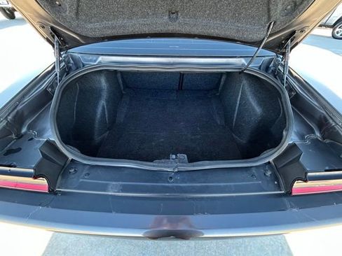 Used 2023 Dodge Challenger SXT w/ Blacktop Package image 46