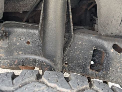 Used 1999 Ford F350 XL image 24