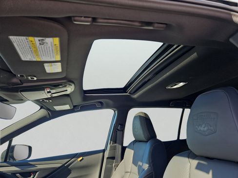 Used 2025 Subaru Outback Wilderness image 8