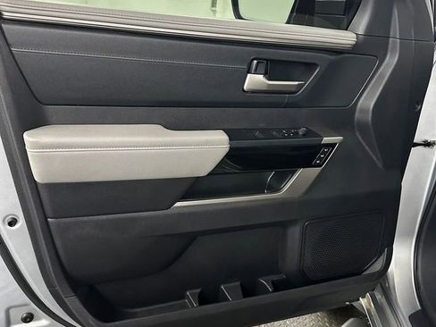 Used 2022 Toyota Tundra Limited image 8