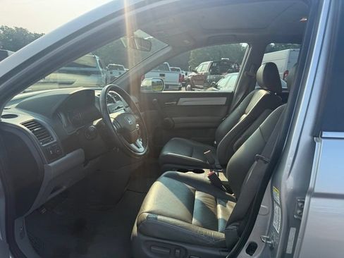 Used 2011 Honda CR-V EX-L image 3