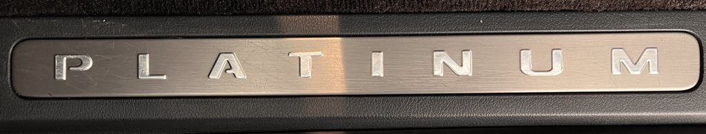 Used 2023 Ford Expedition Platinum AWD/4WD image 48