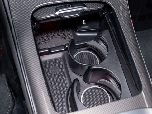 New 2026 Mercedes-Benz GLC 63 AMG S image 19