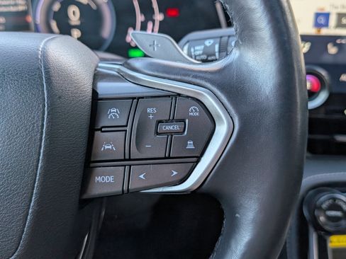 Used 2022 Lexus NX 350h AWD image 25