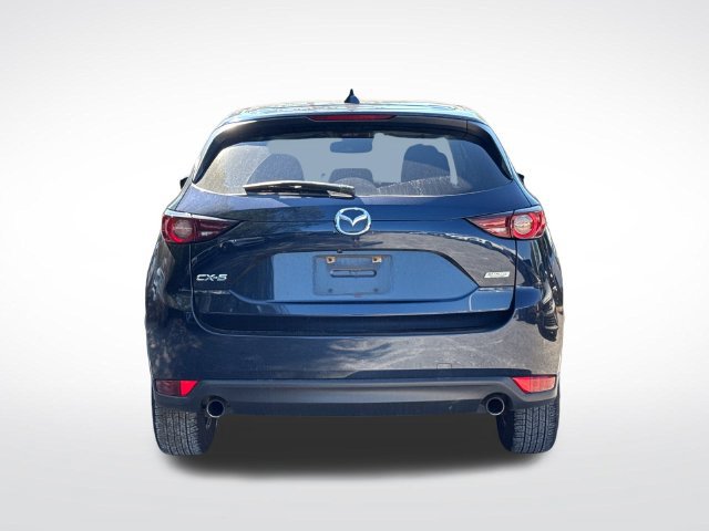 Used 2019 MAZDA CX-5 Touring FWD image 4