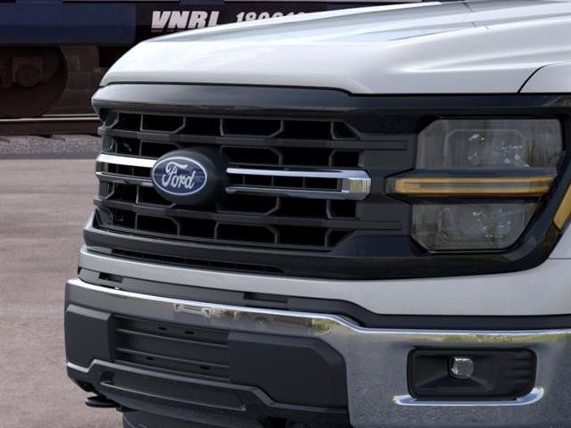 New 2026 Ford F150 XLT w/ XLT Chrome Appearance Package AWD/4WD image 17