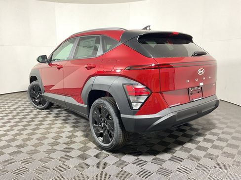 New 2026 Hyundai Kona SEL Sport image 9