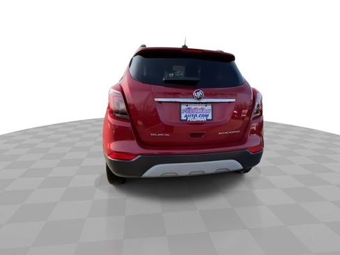 Used 2018 Buick Encore Preferred image 9