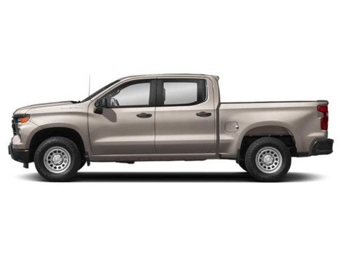 Used 2022 Chevrolet Silverado 1500 LT Trail Boss w/ Convenience Package II AWD/4WD image 5