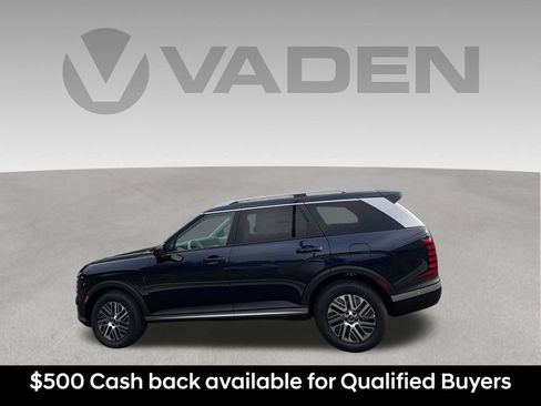 New 2026 Hyundai Palisade SEL Premium AWD/4WD image 2