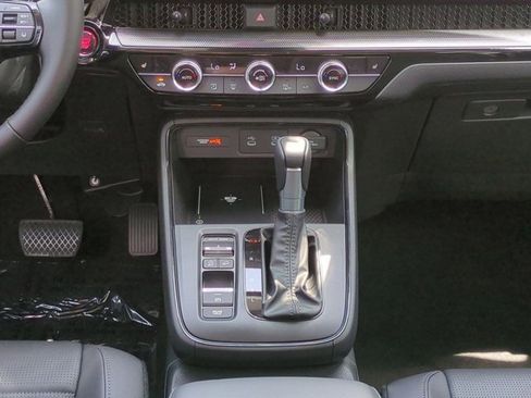 New 2026 Honda CR-V EX-L image 17