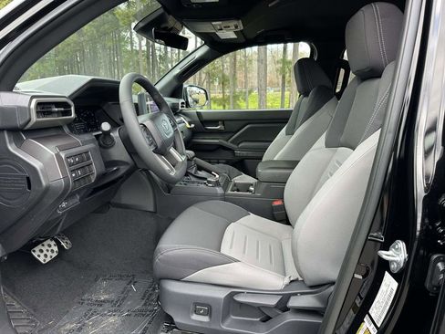 New 2026 Toyota Tacoma TRD Sport image 15