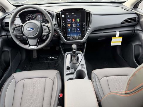 New 2026 Subaru Crosstrek 2.5i Limited w/ Crosstrek Mirror Package AWD/4WD image 18