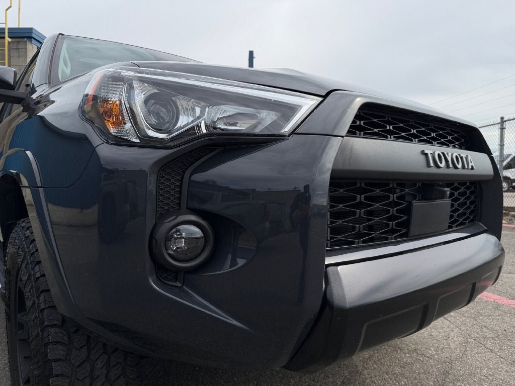 Used 2024 Toyota 4Runner TRD Pro AWD/4WD image 33