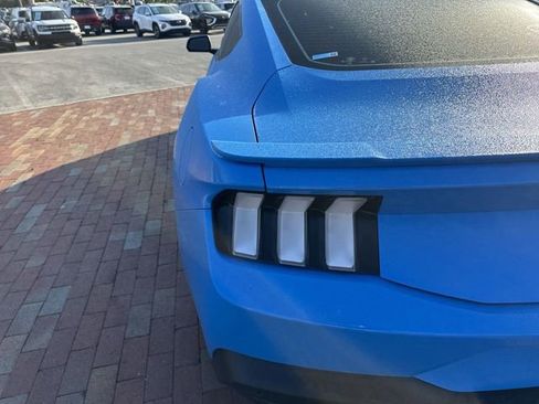 Used 2025 Ford Mustang GT image 10