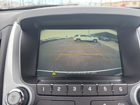 Used 2016 Chevrolet Equinox LTZ w/ Enhanced Convenience Package AWD/4WD image 18