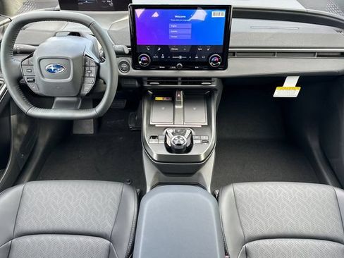 New 2026 Subaru Solterra w/ Premium Convenience Package AWD/4WD image 10