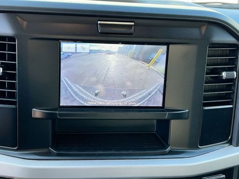 New 2026 Ford F350 XL w/ XL Chrome Package image 19