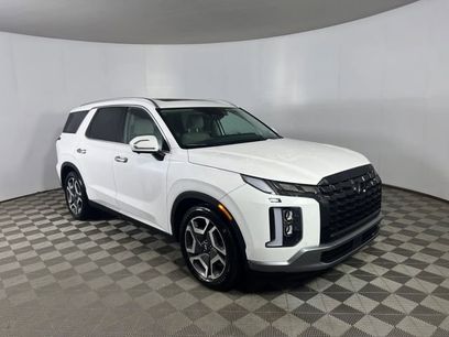 Used 2024 Hyundai Palisade Limited