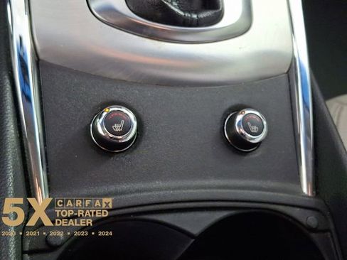 Used 2014 INFINITI Q60 Journey w/ Premium Package image 29