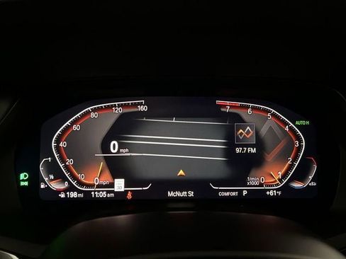 Used 2020 BMW X5 xDrive40i w/ Convenience Package image 12