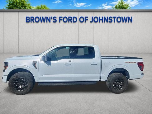 Used 2025 Ford F150 Tremor w/ Bed Utility Package AWD/4WD image 5