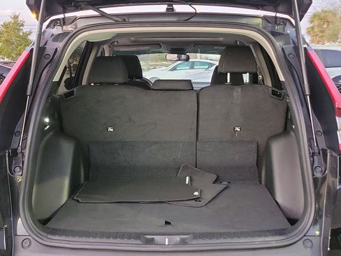 Used 2023 Honda CR-V EX image 9