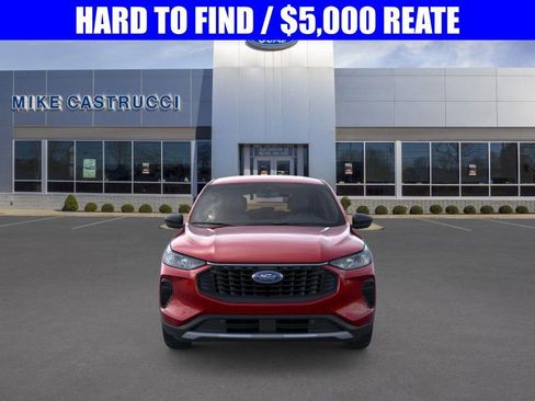 New 2025 Ford Escape Active w/ Tech Pack #1 image 6