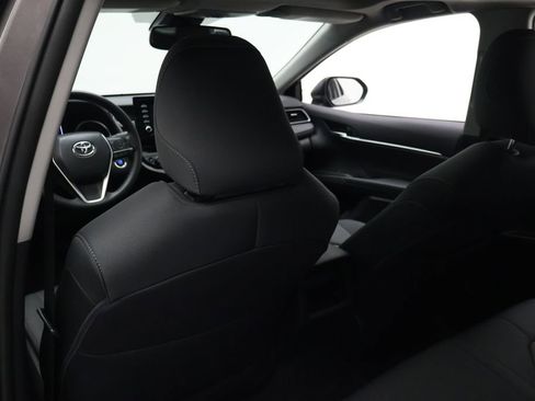 Certified 2024 Toyota Camry LE w/ Convenience Package FWD image 20