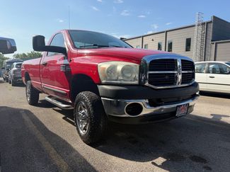 Used 2009 Dodge Ram 2500 Truck SXT AWD/4WD video 1