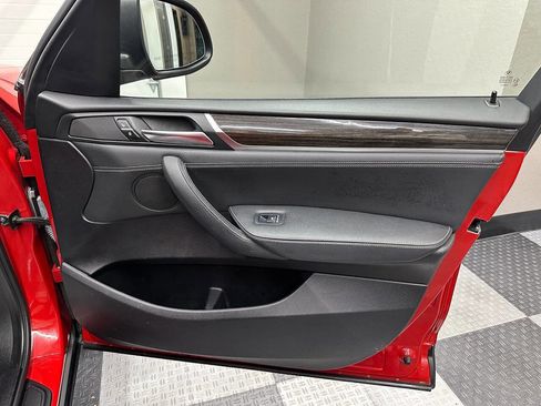 Used 2015 BMW X3 xDrive28i image 21