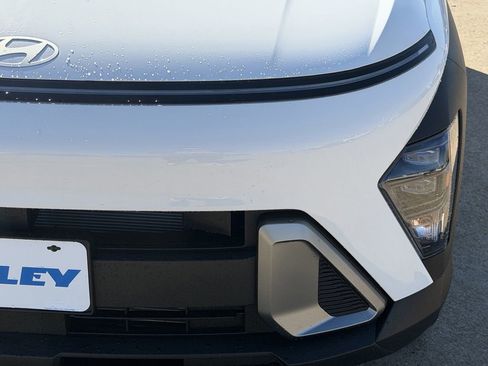 New 2026 Hyundai Kona SEL Sport image 9