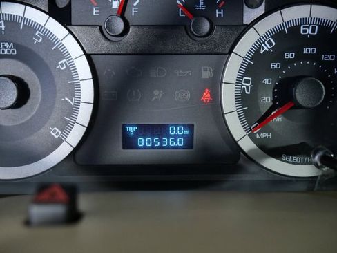 Used 2008 Ford Escape XLT image 24