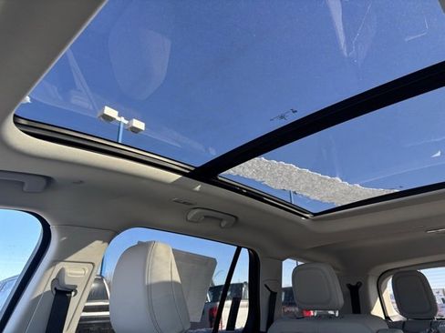 New 2026 Lincoln Aviator Reserve w/ Jet Appearance Package image 34