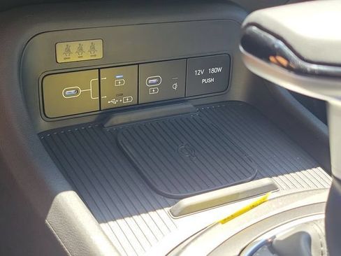 New 2027 Hyundai Kona SEL Sport FWD image 13