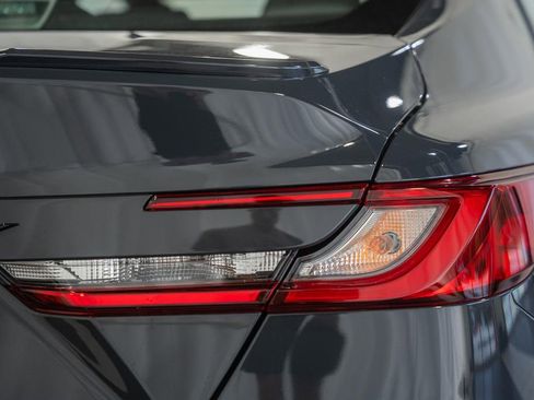 New 2026 Toyota Camry SE FWD image 6