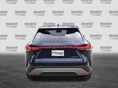 Used 2023 Lexus RX 350 Premium Plus image 8