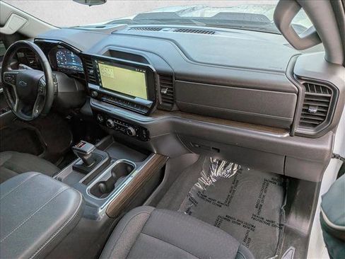 Used 2023 Chevrolet Silverado 1500 LT Trail Boss image 22