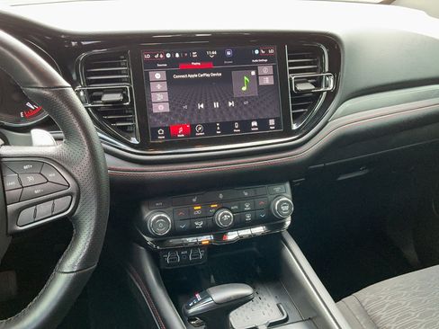 Used 2026 Dodge Durango GT w/ Blacktop Package AWD/4WD image 8
