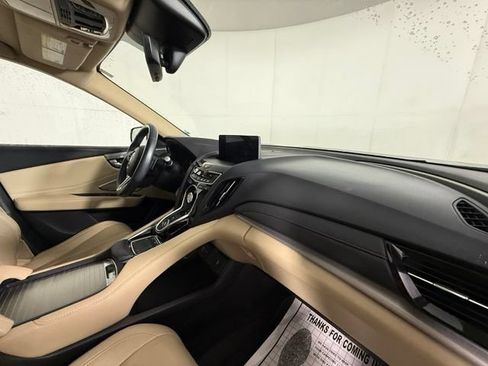 Used 2019 Acura RDX FWD w/ Technology Package image 31