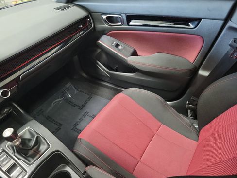 Used 2024 Honda Civic Si image 16