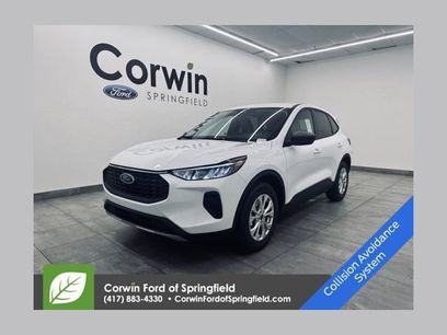 New 2026 Ford Escape Active w/ Cold Weather Package