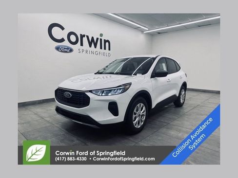 New 2026 Ford Escape Active w/ Cold Weather Package image 1